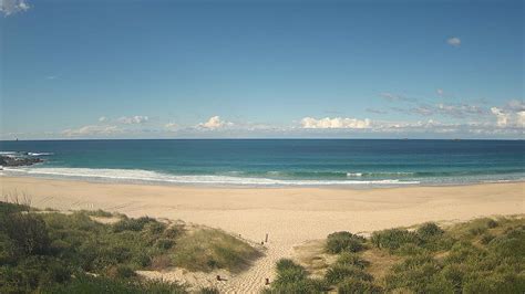 cronulla webcam|Cronulla Point Live Streaming Surfcam